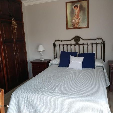 Apartamento El Almendro Puntagorda  Exterior photo