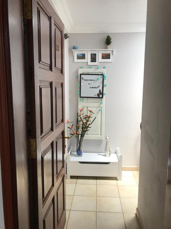 Apartamento El Almendro Puntagorda  Exterior photo