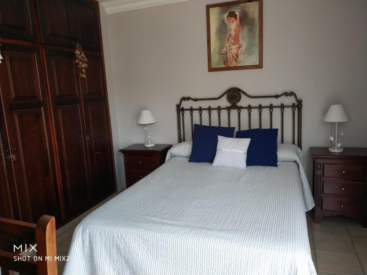 Apartamento El Almendro Puntagorda  Exterior photo