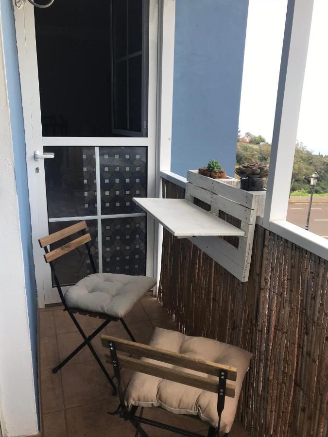 Apartamento El Almendro Puntagorda  Exterior photo
