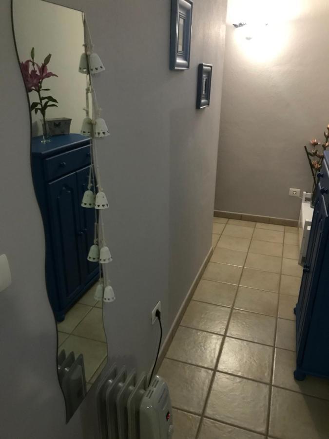 Apartamento El Almendro Puntagorda  Exterior photo